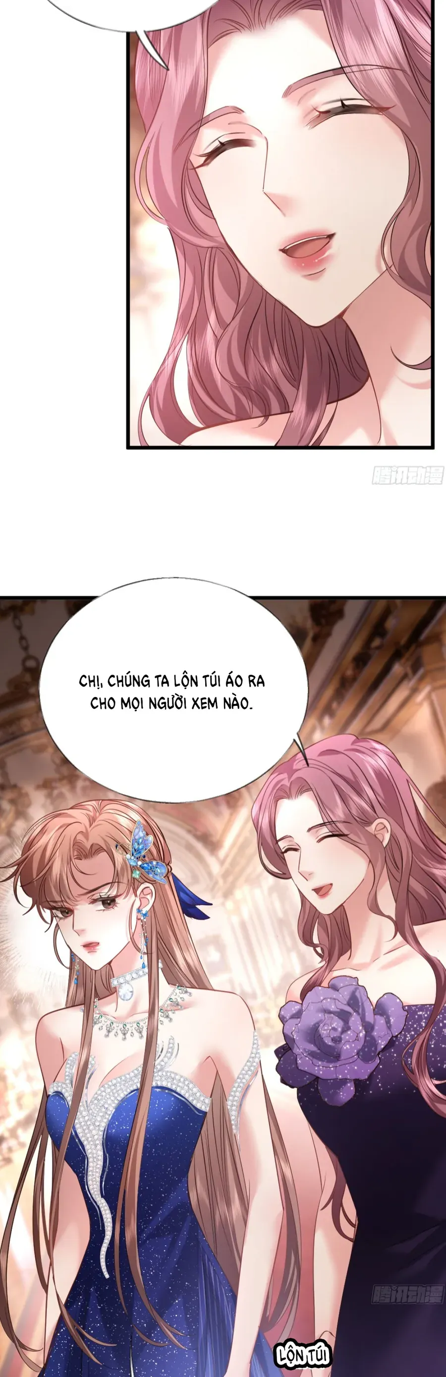 Từ Chối Hiến Thận, Tôi Trở Thành Mợ Út Của Người Yêu Cũ - Chapter 15 - Page 20