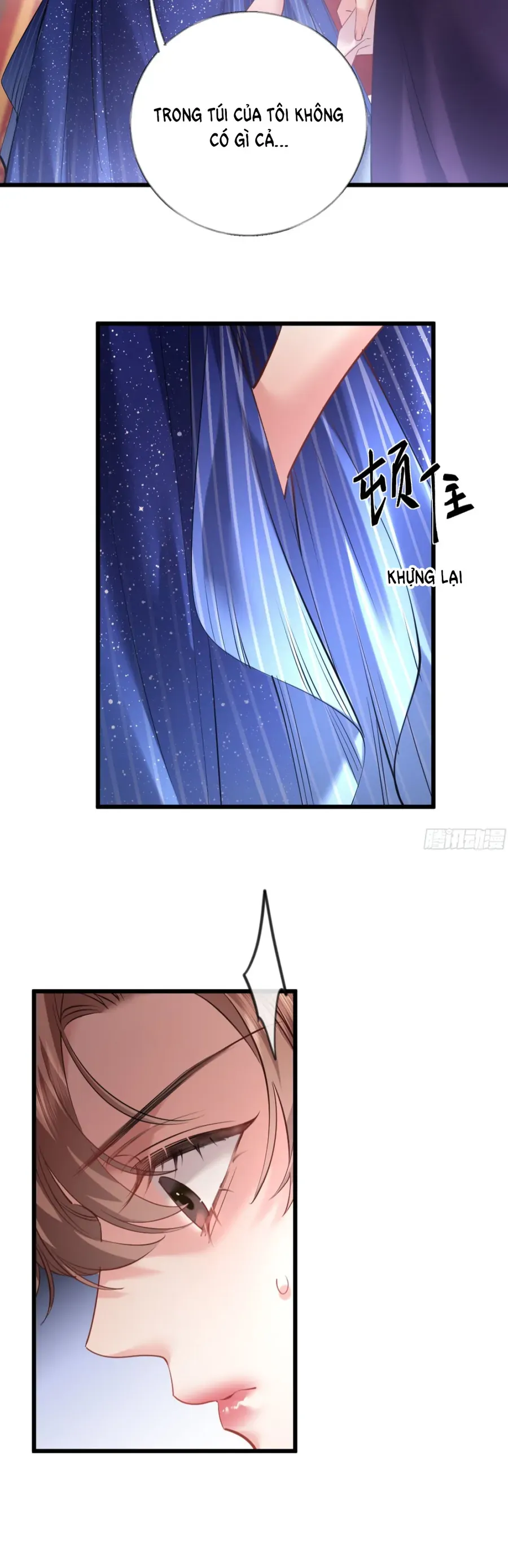 Từ Chối Hiến Thận, Tôi Trở Thành Mợ Út Của Người Yêu Cũ - Chapter 15 - Page 21