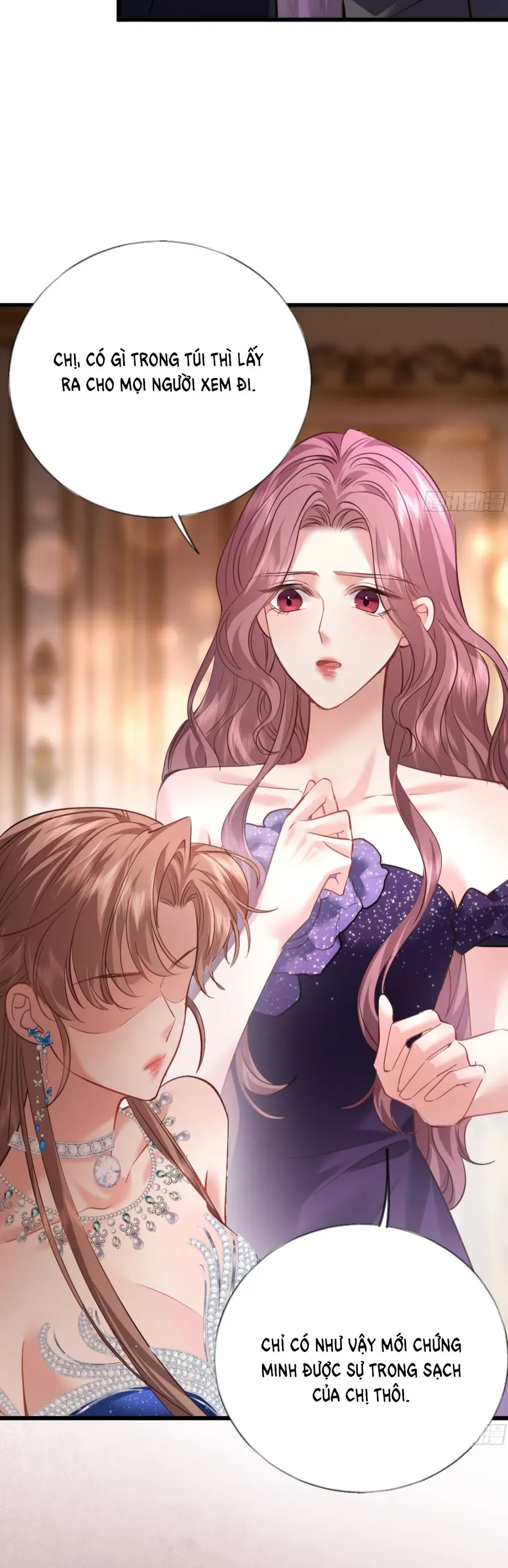 Từ Chối Hiến Thận, Tôi Trở Thành Mợ Út Của Người Yêu Cũ - Chapter 15 - Page 23