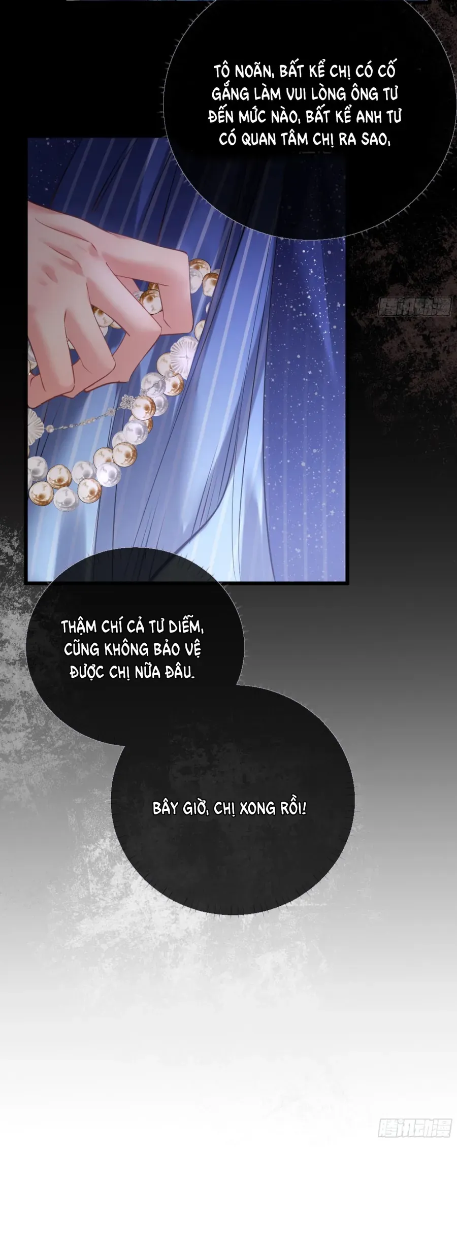 Từ Chối Hiến Thận, Tôi Trở Thành Mợ Út Của Người Yêu Cũ - Chapter 15 - Page 25