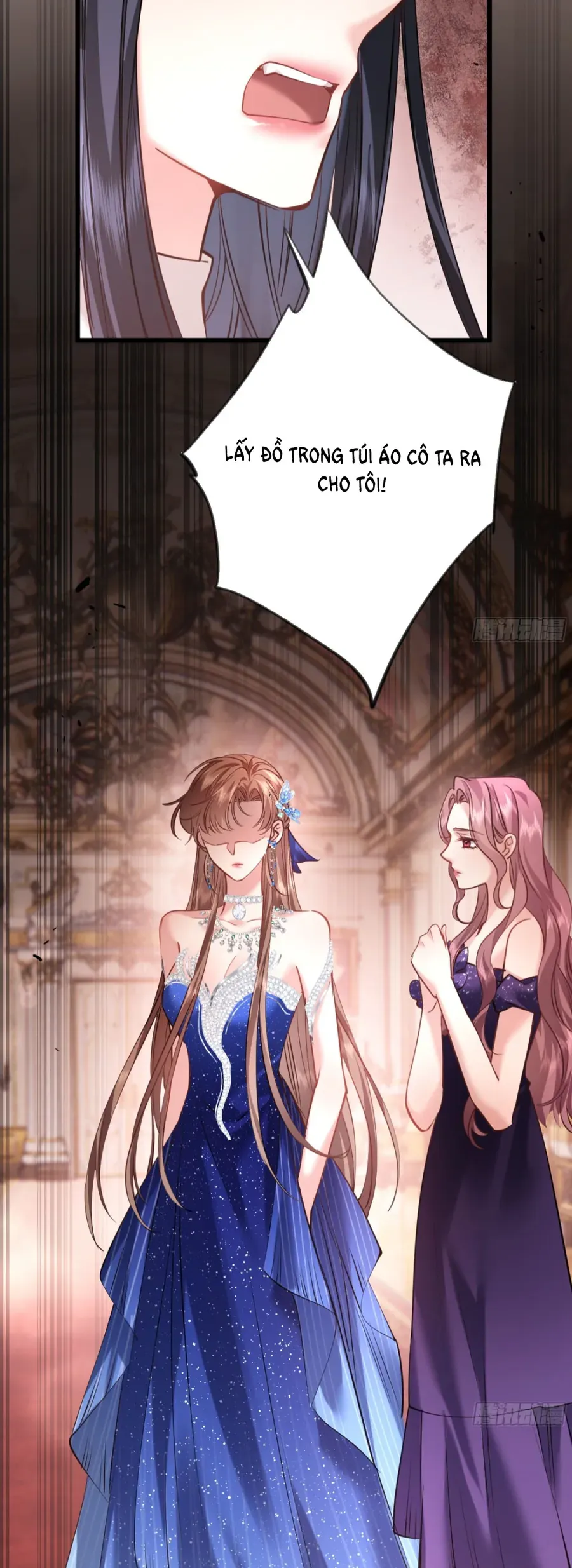 Từ Chối Hiến Thận, Tôi Trở Thành Mợ Út Của Người Yêu Cũ - Chapter 15 - Page 27