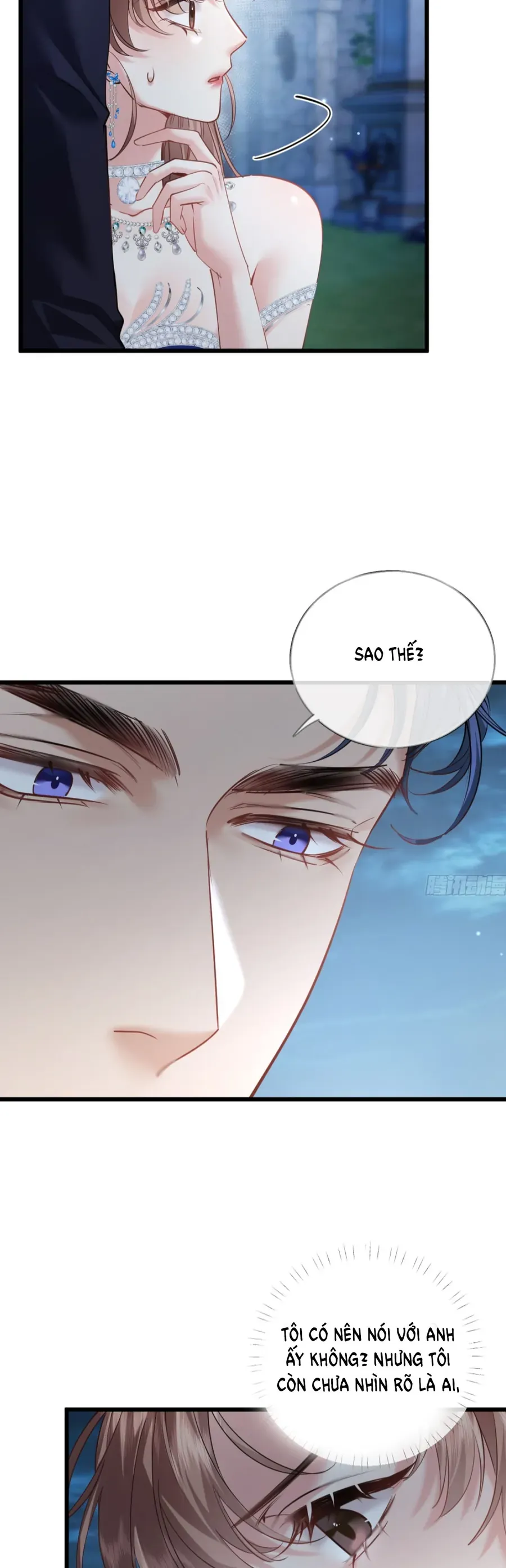 Từ Chối Hiến Thận, Tôi Trở Thành Mợ Út Của Người Yêu Cũ - Chapter 15 - Page 3