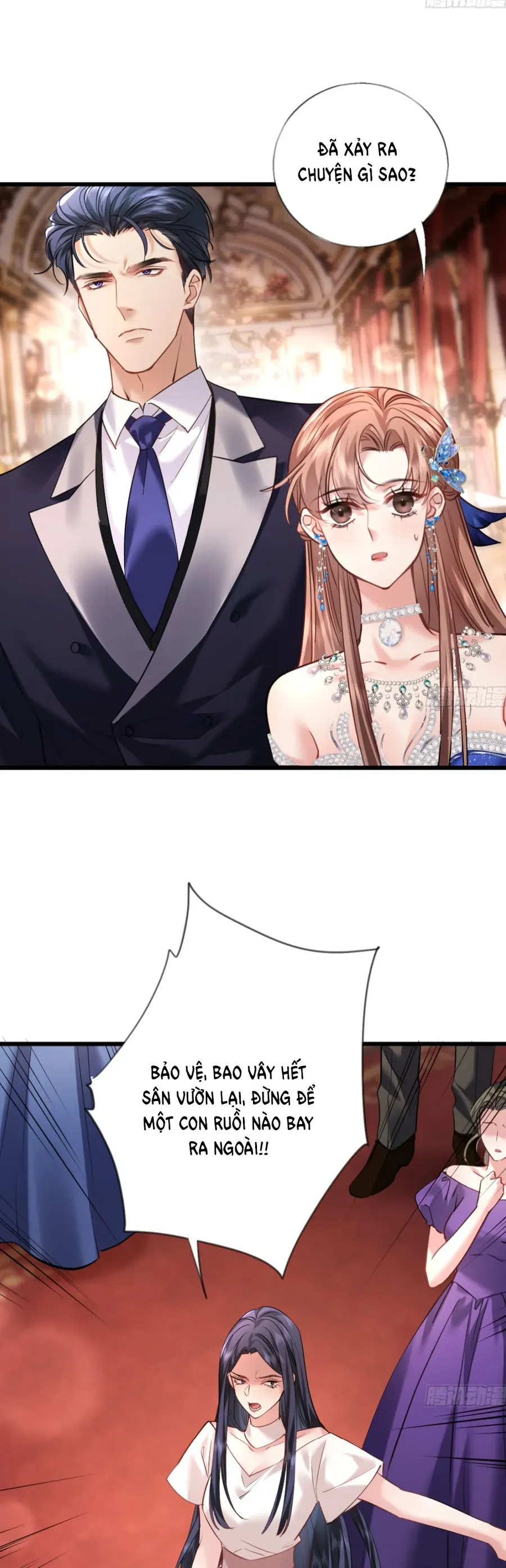 Từ Chối Hiến Thận, Tôi Trở Thành Mợ Út Của Người Yêu Cũ - Chapter 15 - Page 7