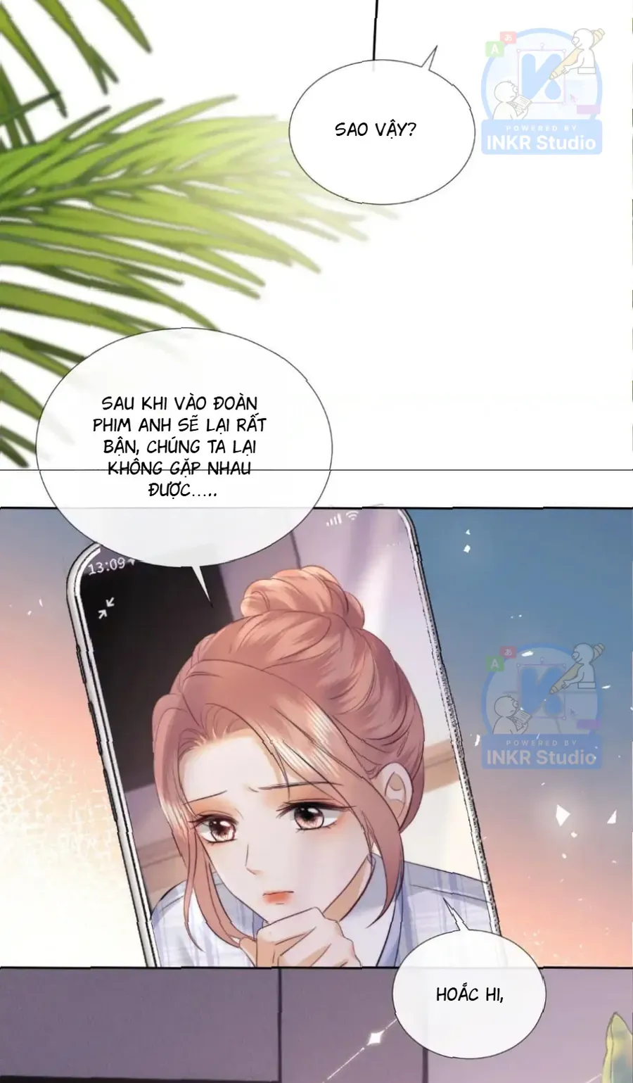 Fan Vợ Hiểu Biết Một Chút - Chapter 116 - Page 13
