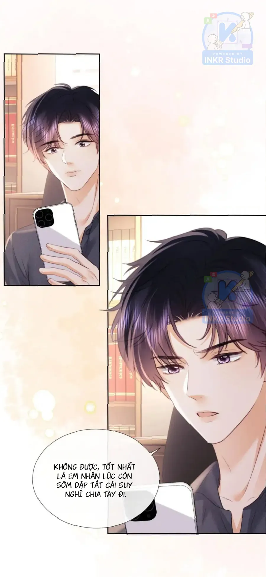 Fan Vợ Hiểu Biết Một Chút - Chapter 116 - Page 15