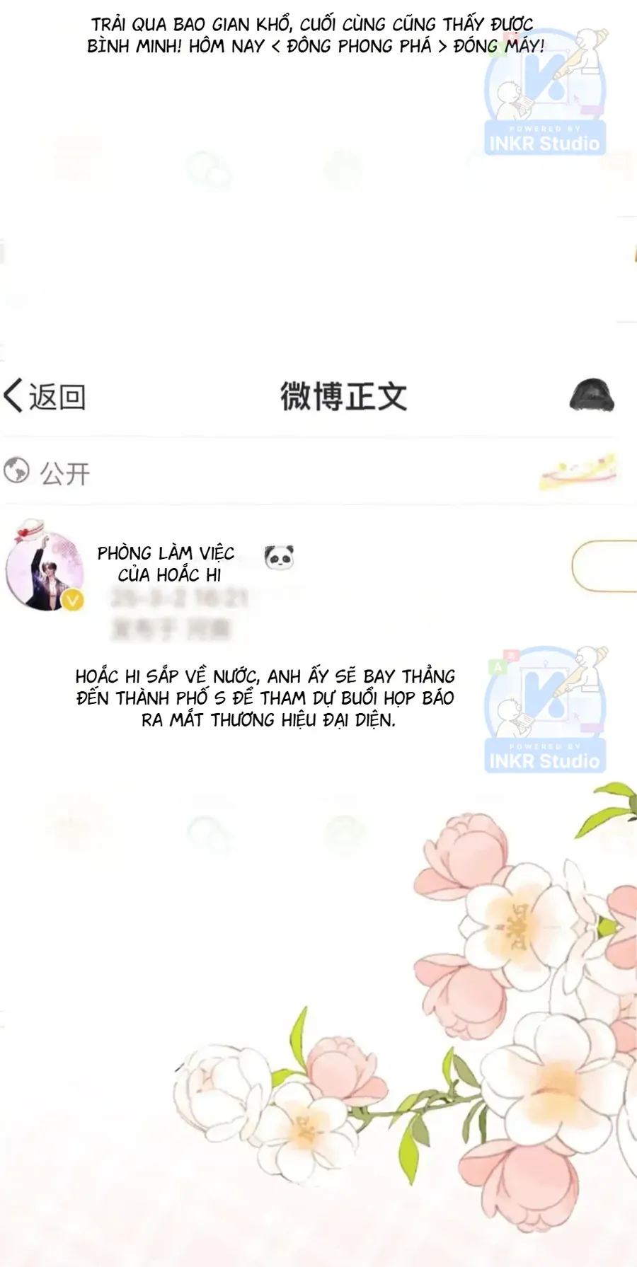 Fan Vợ Hiểu Biết Một Chút - Chapter 116 - Page 21