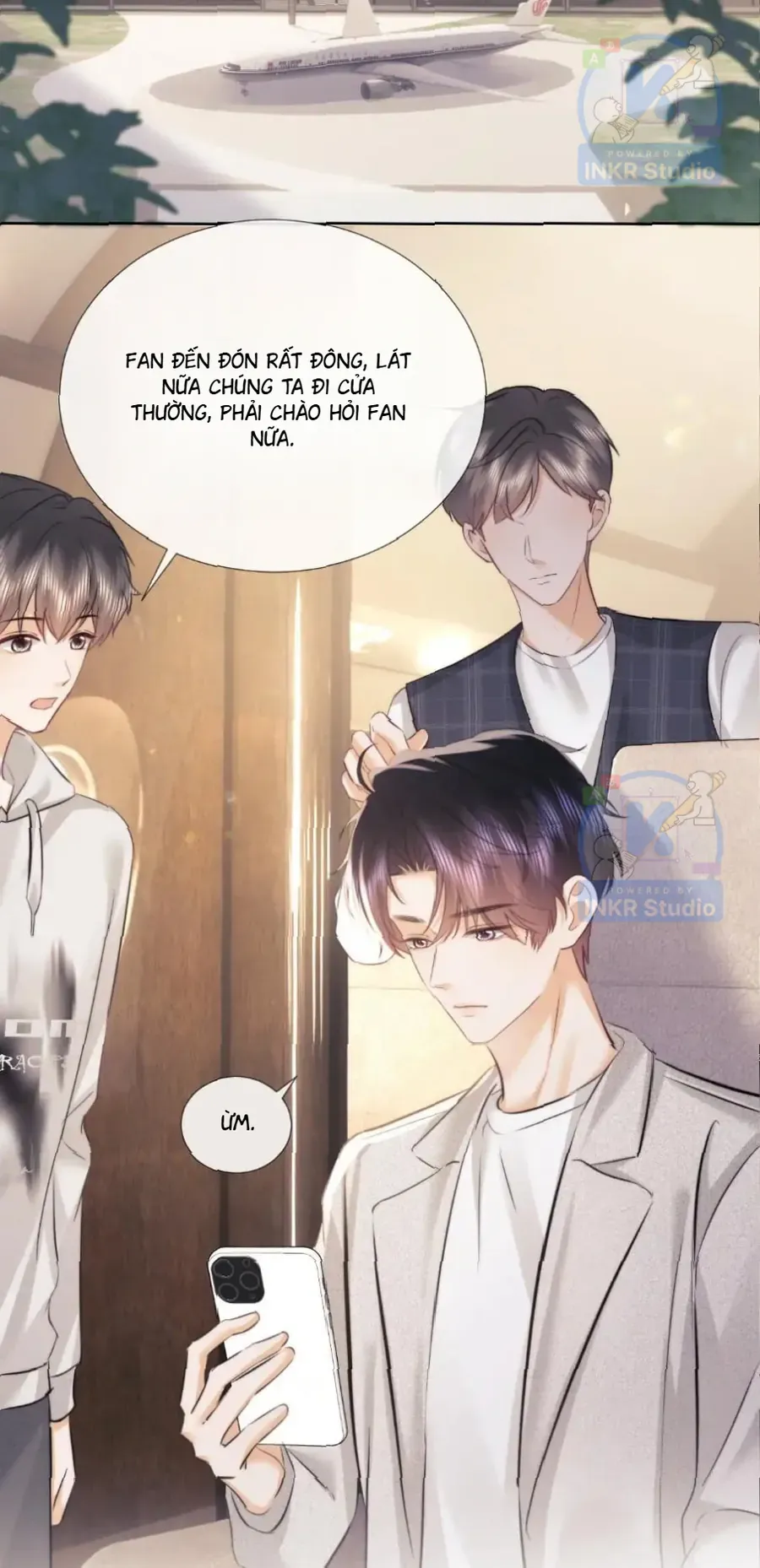 Fan Vợ Hiểu Biết Một Chút - Chapter 116 - Page 25