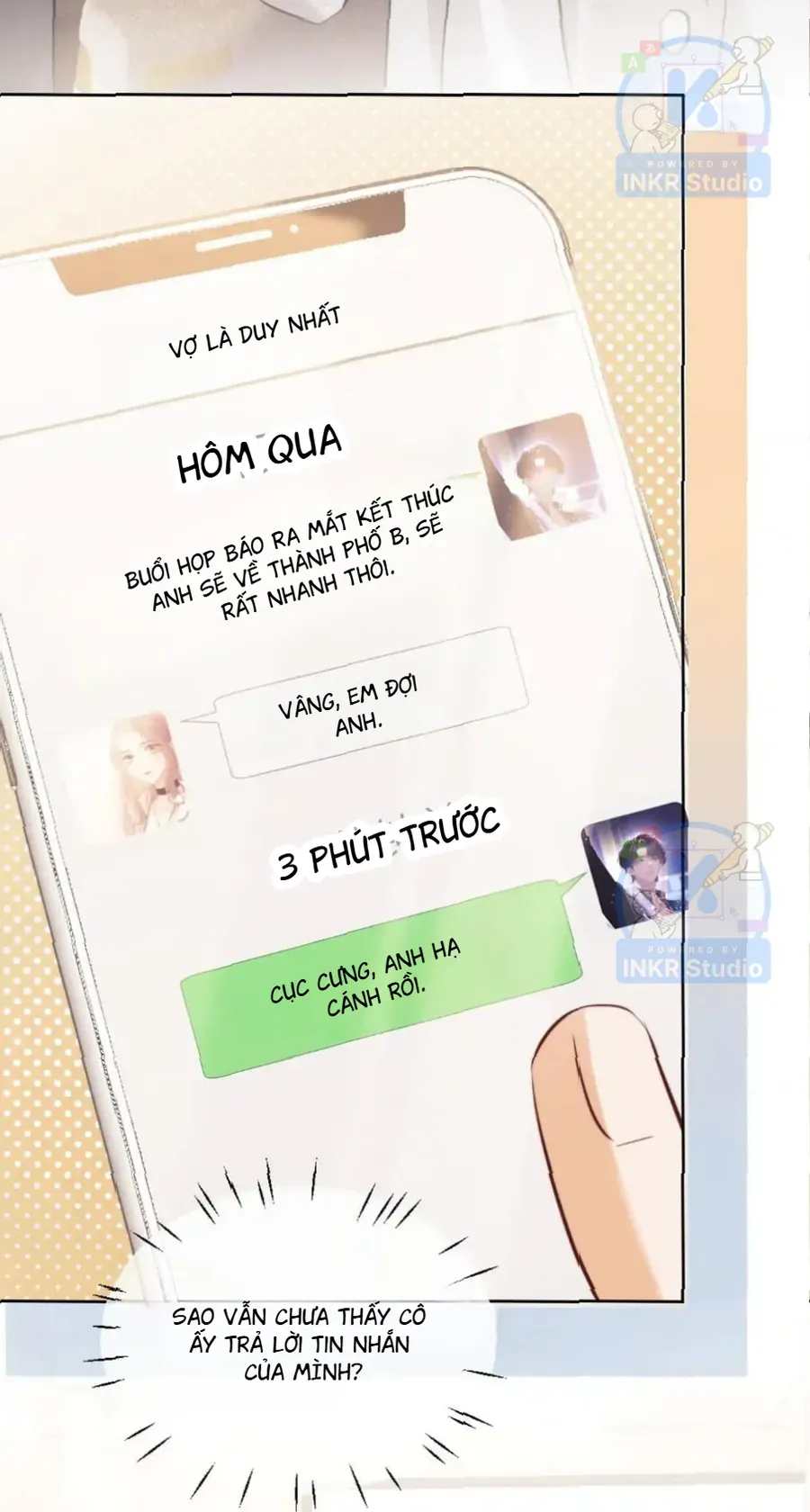 Fan Vợ Hiểu Biết Một Chút - Chapter 116 - Page 26