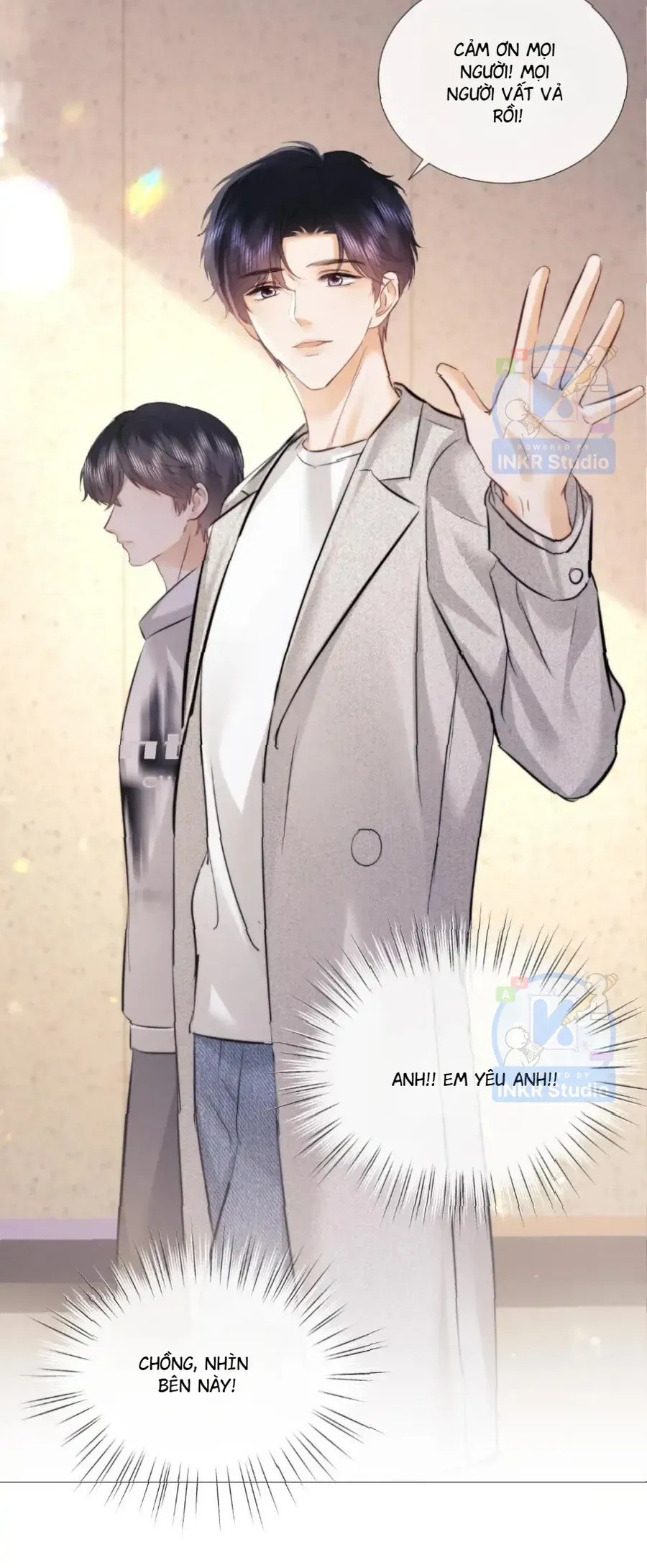 Fan Vợ Hiểu Biết Một Chút - Chapter 116 - Page 28