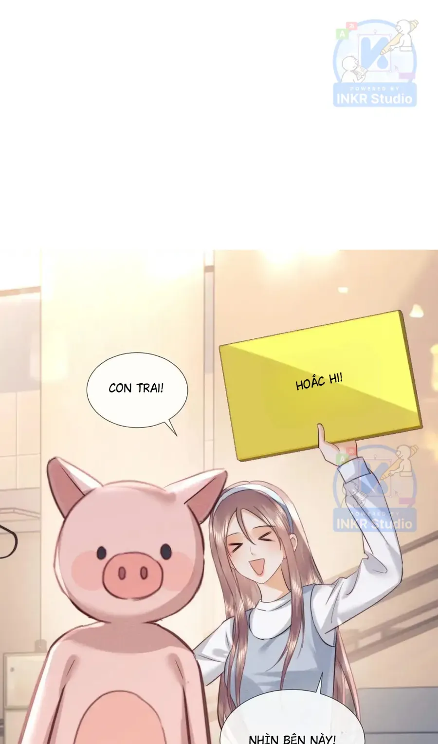 Fan Vợ Hiểu Biết Một Chút - Chapter 116 - Page 30