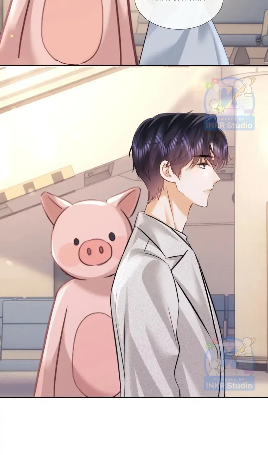 Fan Vợ Hiểu Biết Một Chút - Chapter 116 - Page 31