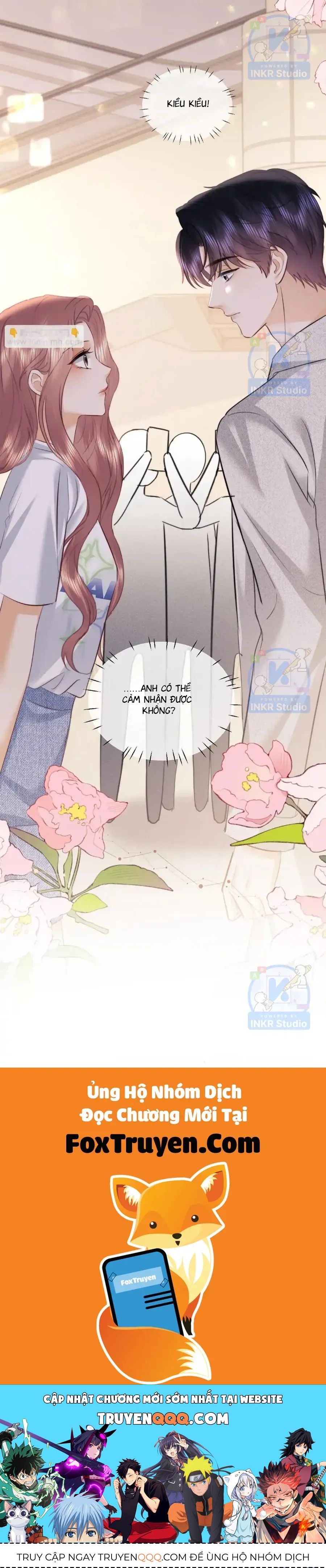 Fan Vợ Hiểu Biết Một Chút - Chapter 116 - Page 35