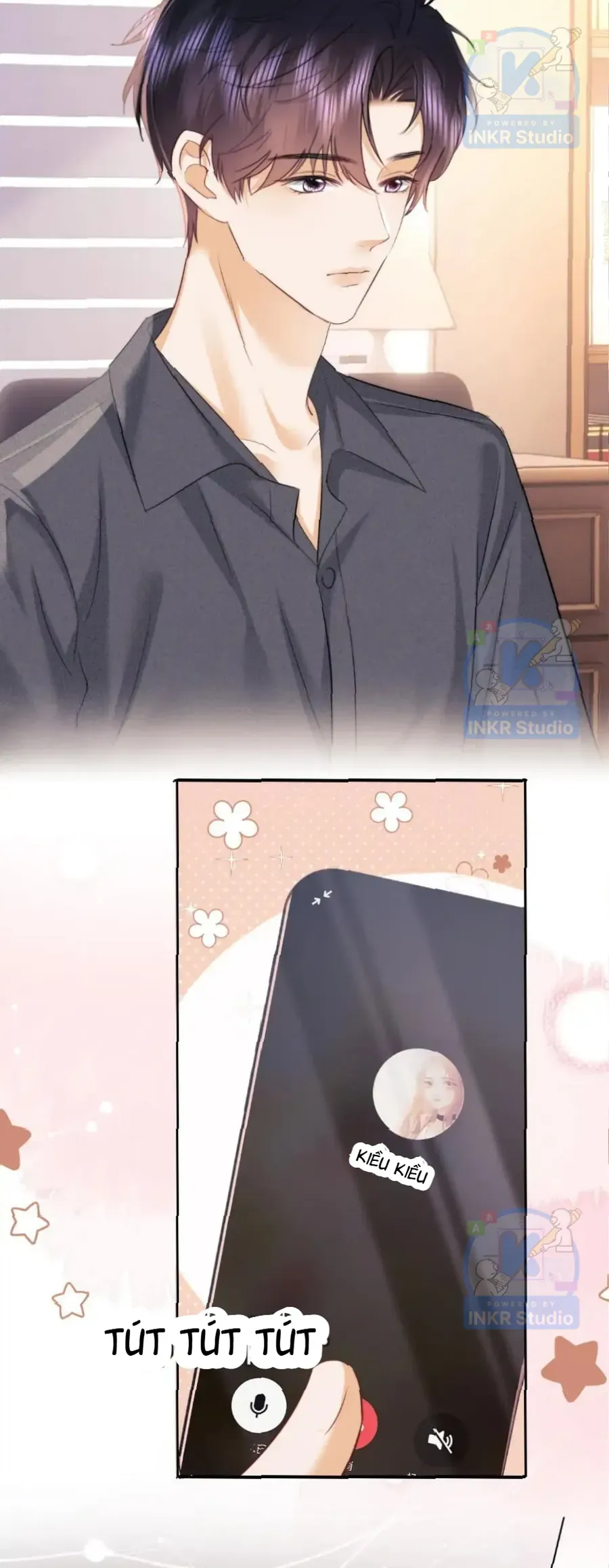 Fan Vợ Hiểu Biết Một Chút - Chapter 116 - Page 4