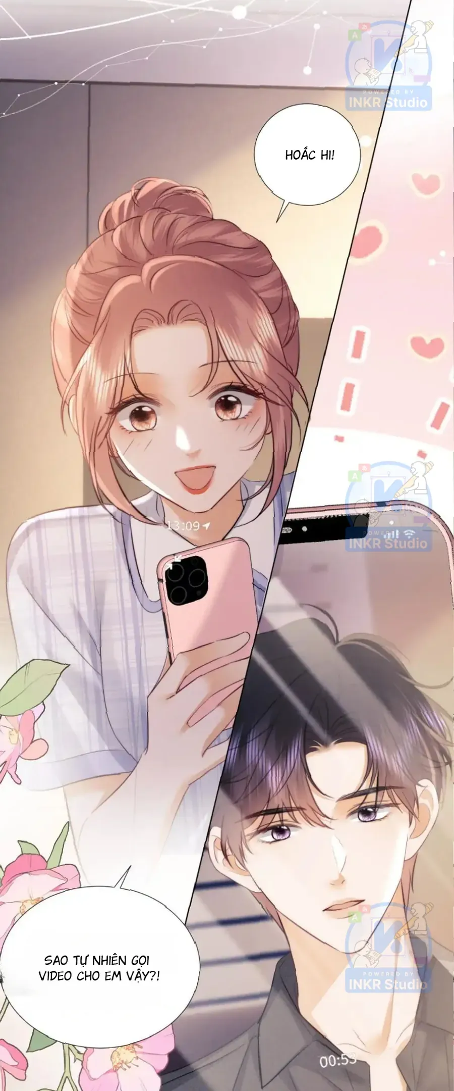 Fan Vợ Hiểu Biết Một Chút - Chapter 116 - Page 5