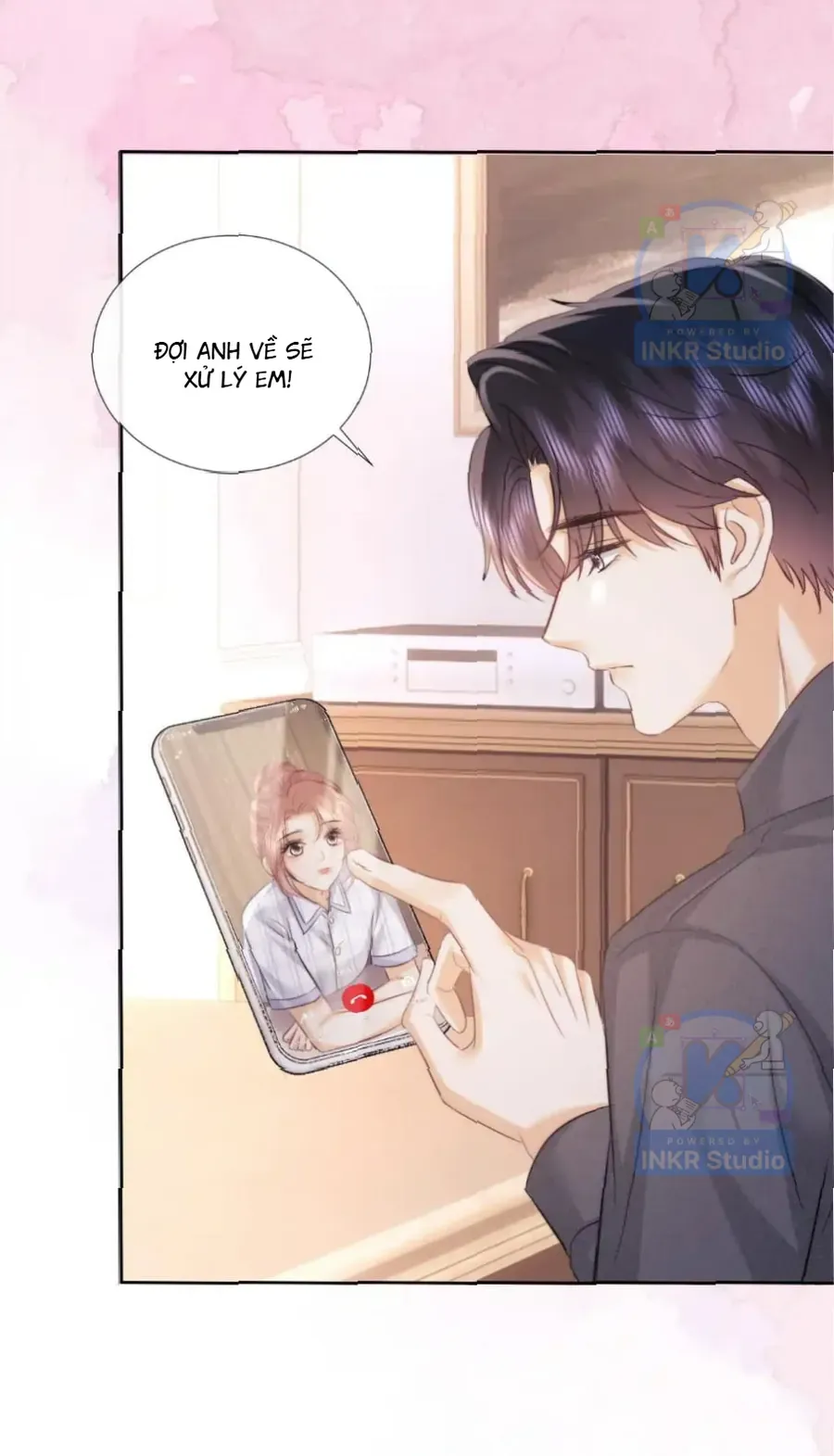 Fan Vợ Hiểu Biết Một Chút - Chapter 116 - Page 7