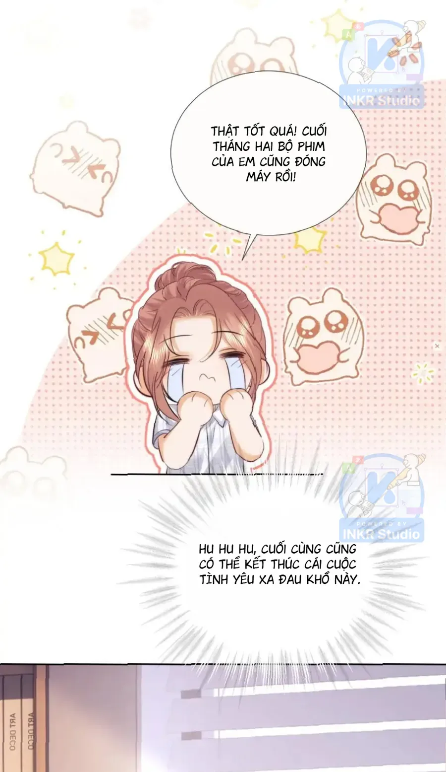 Fan Vợ Hiểu Biết Một Chút - Chapter 116 - Page 9