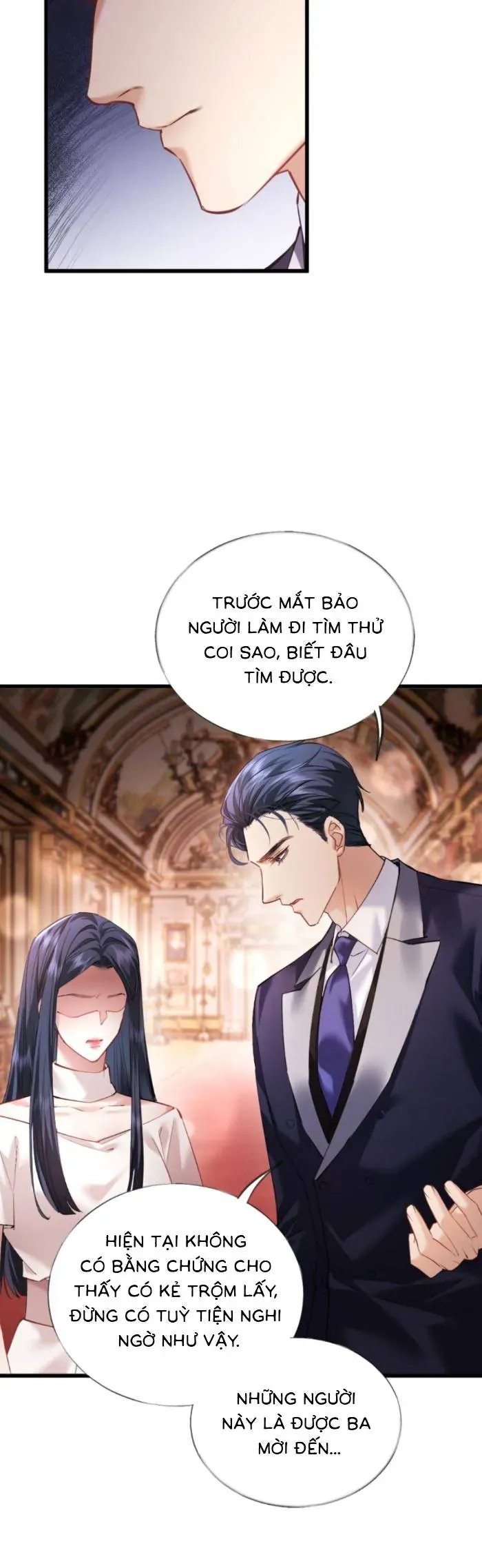 Từ Chối Hiến Thận Lại Thành Mợ Út Của Kẻ Từng Yêu - Chapter 14 - Page 11