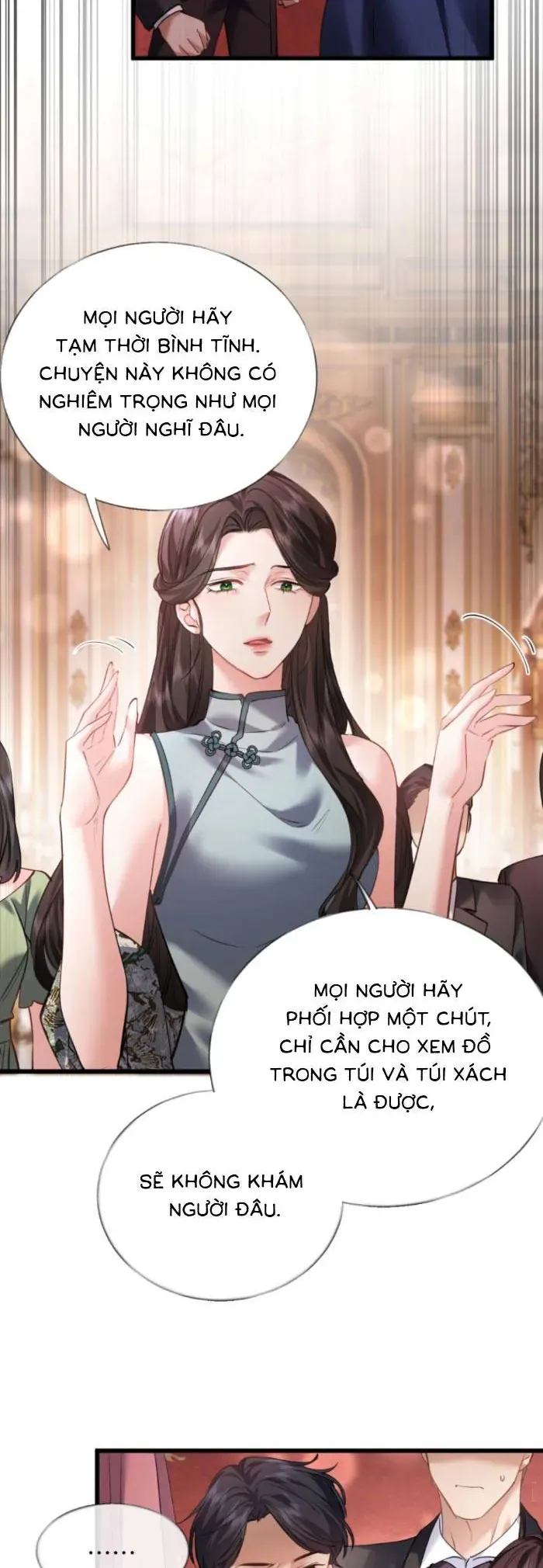 Từ Chối Hiến Thận Lại Thành Mợ Út Của Kẻ Từng Yêu - Chapter 14 - Page 16