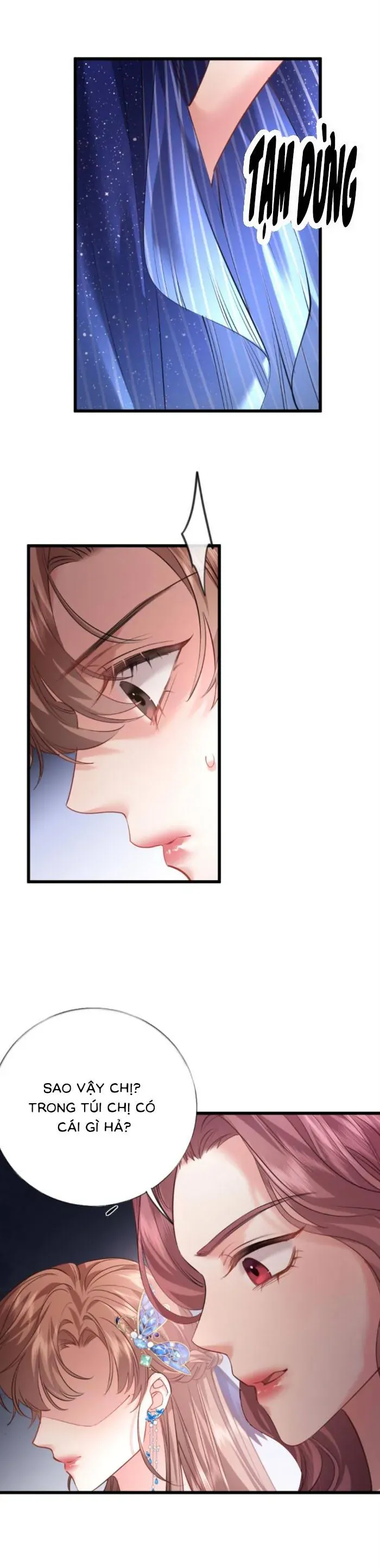 Từ Chối Hiến Thận Lại Thành Mợ Út Của Kẻ Từng Yêu - Chapter 14 - Page 19