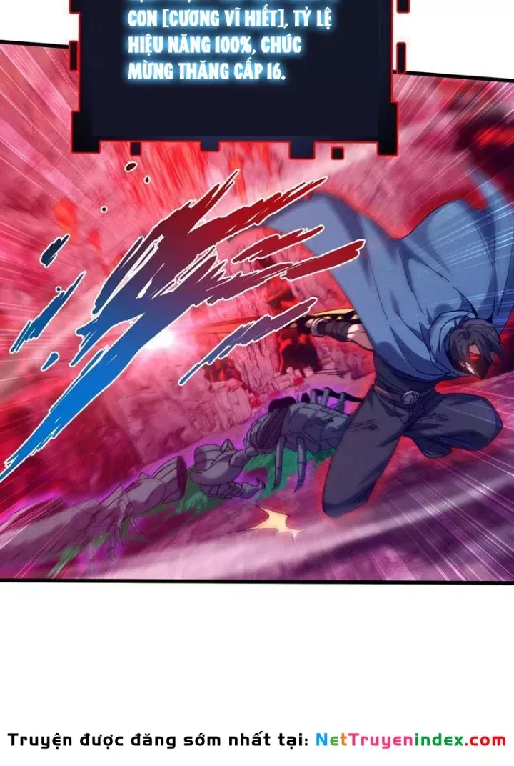 Hạch Đạo Đao Pháp, Ta Một Đao Trấn Thiên Hạ - Chapter 10 - Page 14