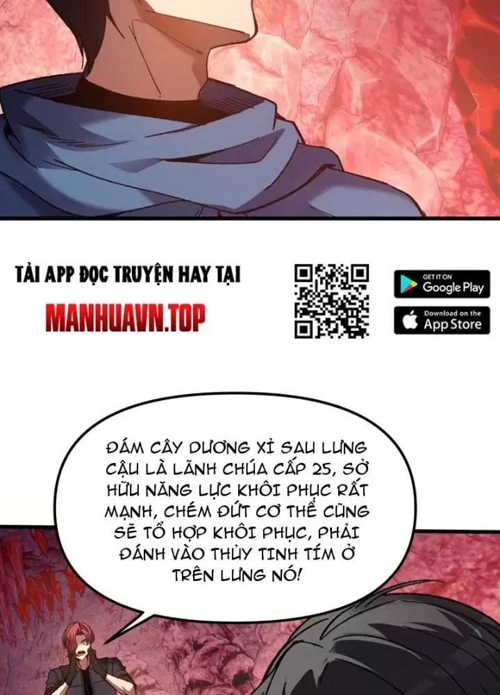 Hạch Đạo Đao Pháp, Ta Một Đao Trấn Thiên Hạ - Chapter 10 - Page 20
