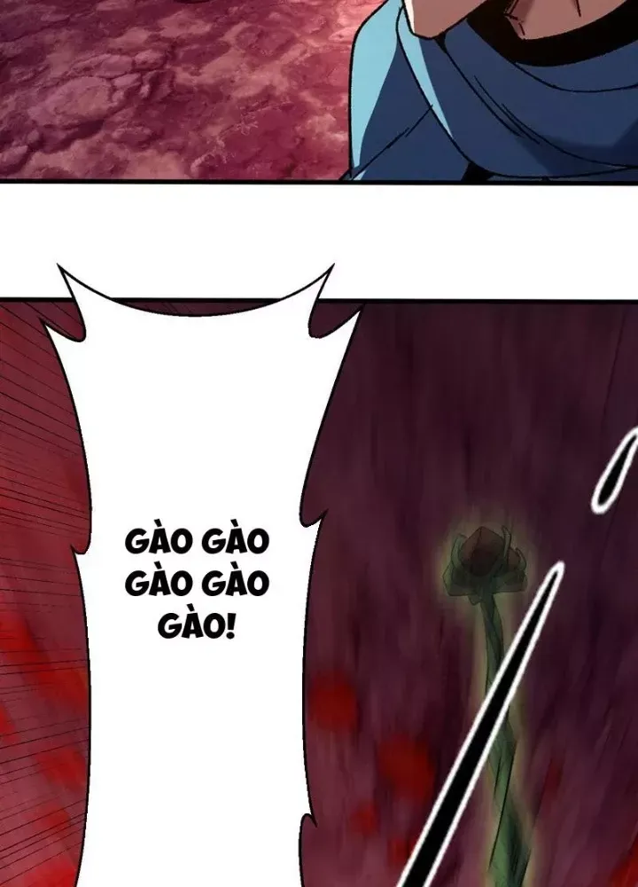 Hạch Đạo Đao Pháp, Ta Một Đao Trấn Thiên Hạ - Chapter 10 - Page 22