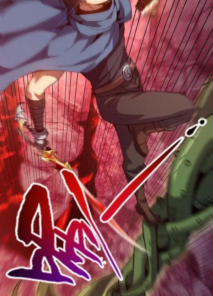 Hạch Đạo Đao Pháp, Ta Một Đao Trấn Thiên Hạ - Chapter 10 - Page 30