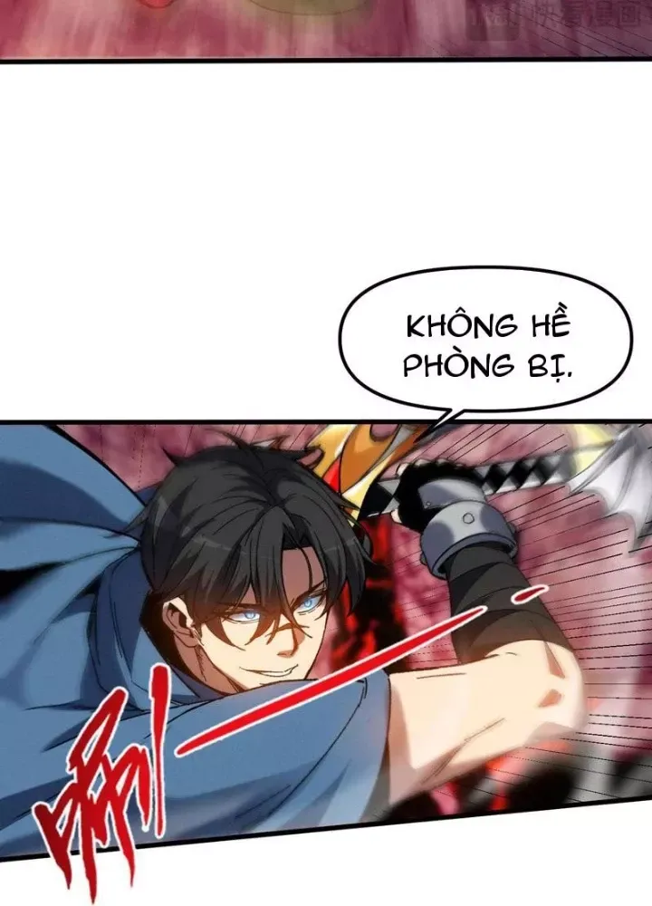 Hạch Đạo Đao Pháp, Ta Một Đao Trấn Thiên Hạ - Chapter 10 - Page 32