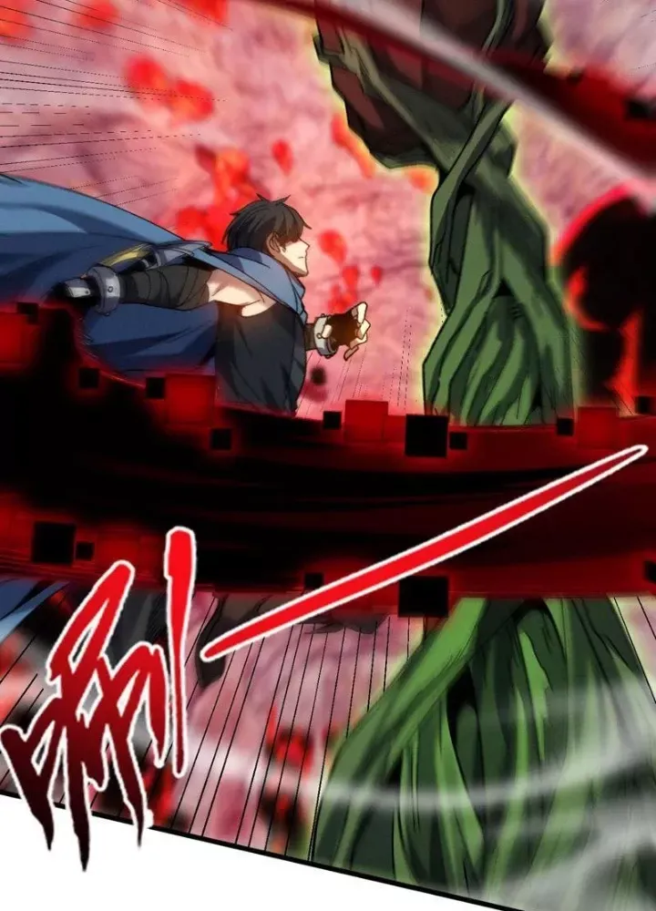 Hạch Đạo Đao Pháp, Ta Một Đao Trấn Thiên Hạ - Chapter 10 - Page 34