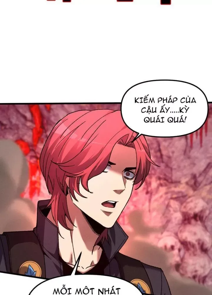 Hạch Đạo Đao Pháp, Ta Một Đao Trấn Thiên Hạ - Chapter 10 - Page 40