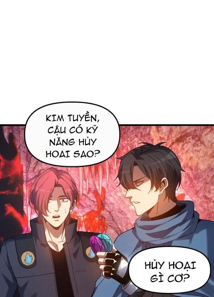 Hạch Đạo Đao Pháp, Ta Một Đao Trấn Thiên Hạ - Chapter 10 - Page 48