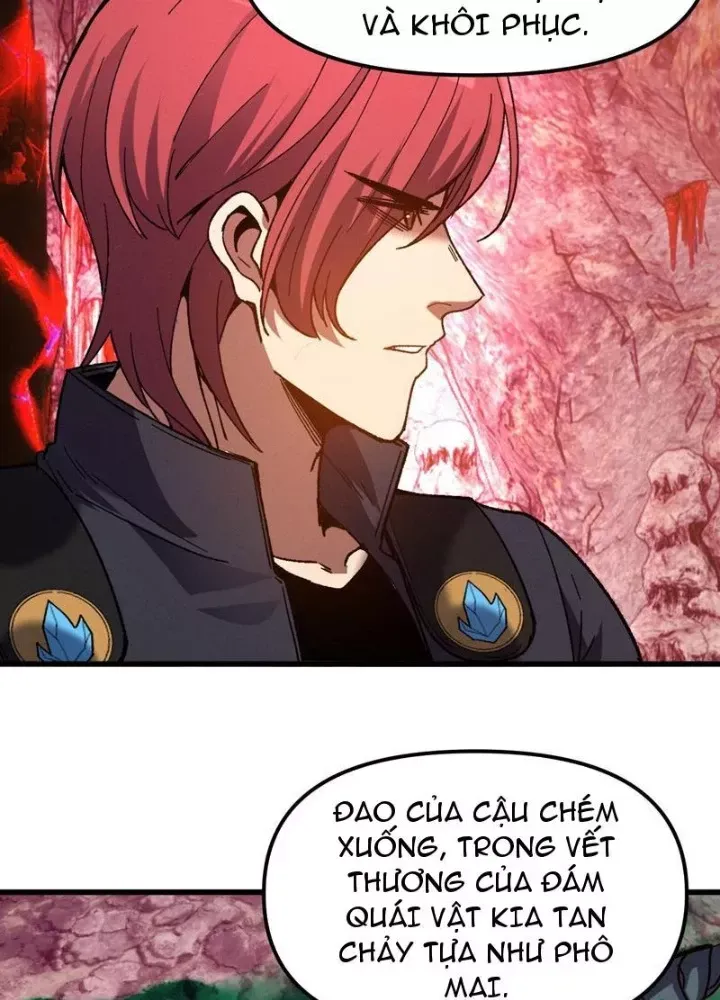 Hạch Đạo Đao Pháp, Ta Một Đao Trấn Thiên Hạ - Chapter 10 - Page 50