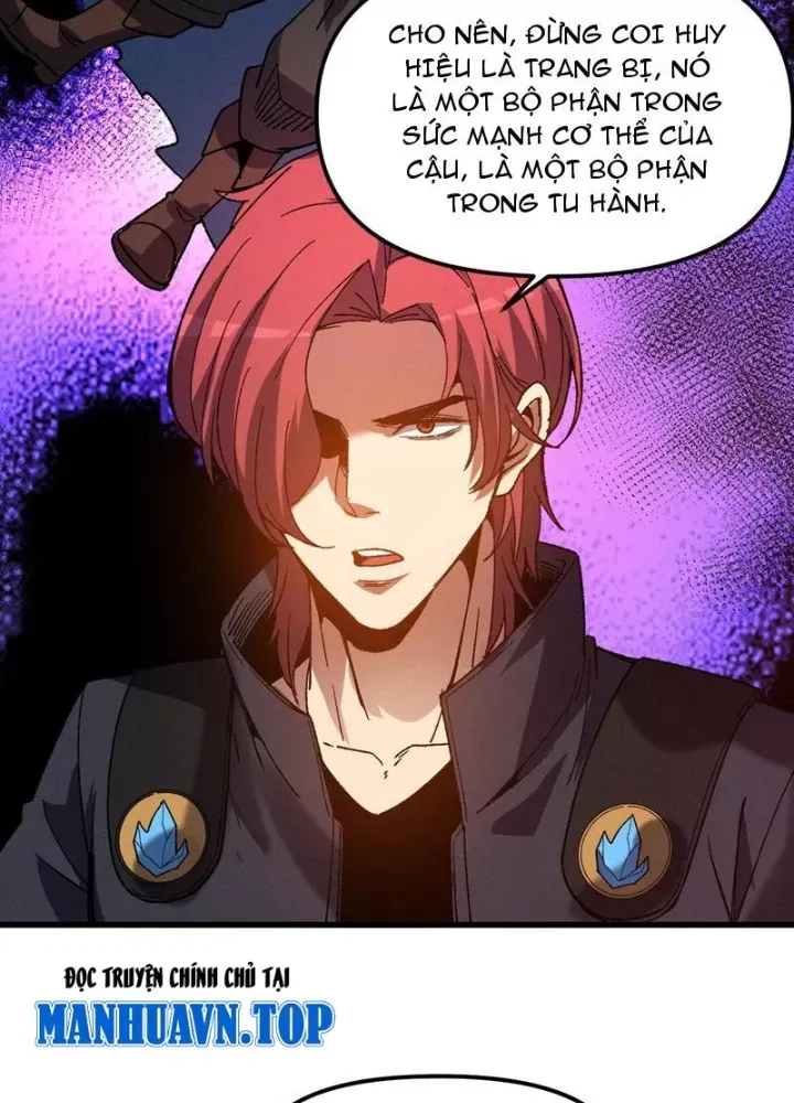 Hạch Đạo Đao Pháp, Ta Một Đao Trấn Thiên Hạ - Chapter 10 - Page 58