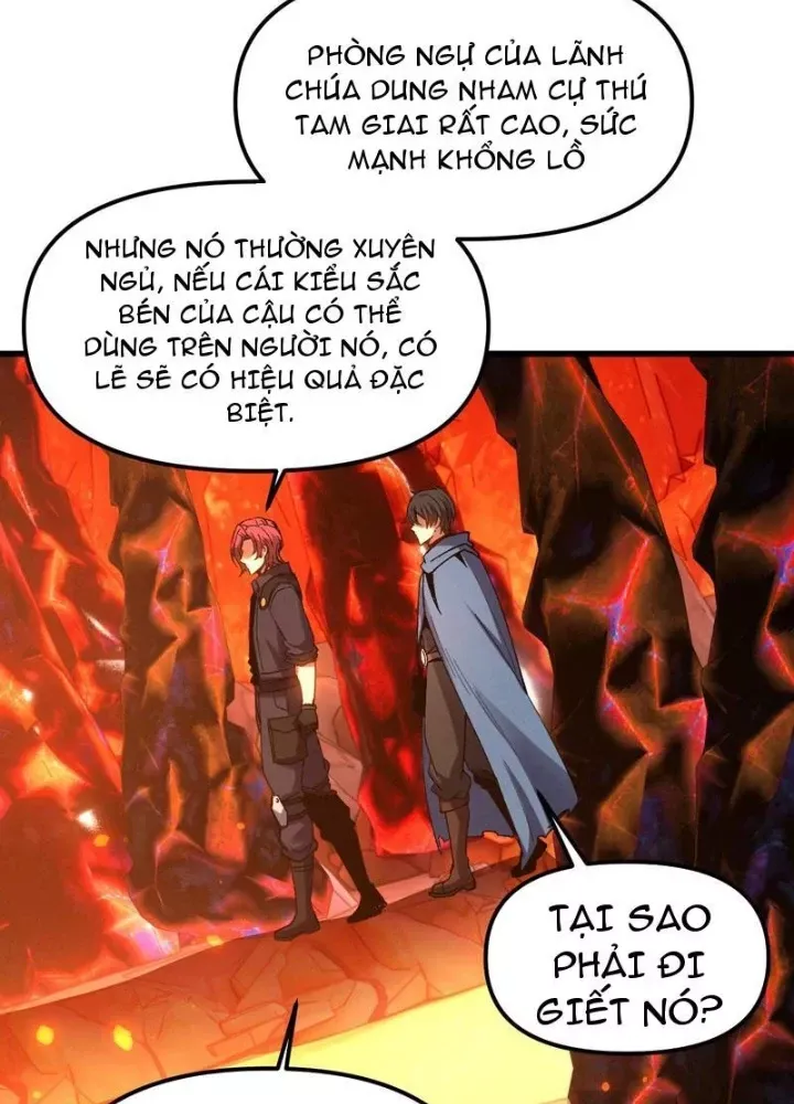 Hạch Đạo Đao Pháp, Ta Một Đao Trấn Thiên Hạ - Chapter 10 - Page 64