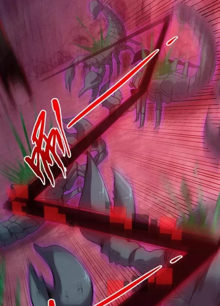 Hạch Đạo Đao Pháp, Ta Một Đao Trấn Thiên Hạ - Chapter 10 - Page 8