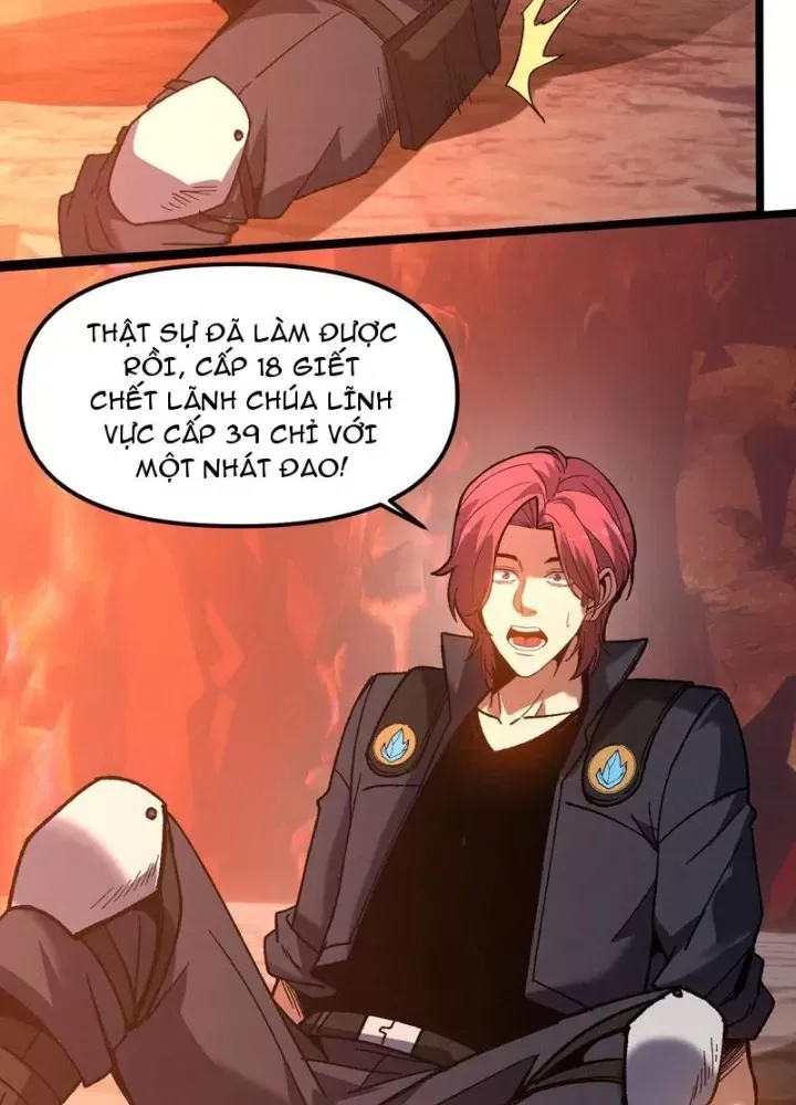 Hạch Đạo Đao Pháp, Ta Một Đao Trấn Thiên Hạ - Chapter 10 - Page 96