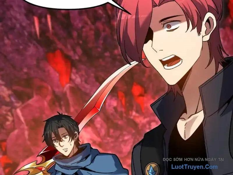 Hạch Đạo Đao Pháp, Ta Một Đao Trấn Thiên Hạ - Chapter 11 - Page 111