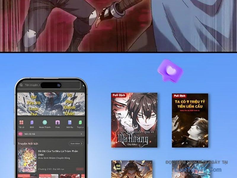 Hạch Đạo Đao Pháp, Ta Một Đao Trấn Thiên Hạ - Chapter 11 - Page 130