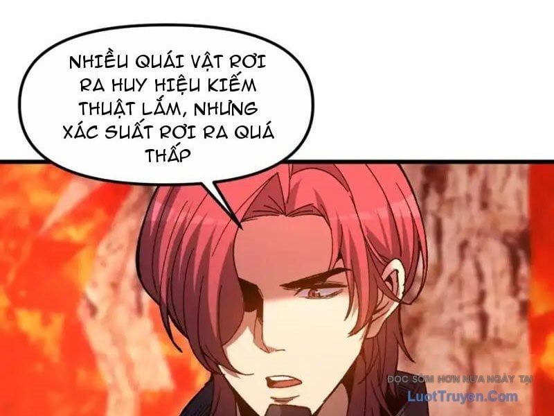 Hạch Đạo Đao Pháp, Ta Một Đao Trấn Thiên Hạ - Chapter 11 - Page 20