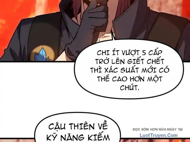 Hạch Đạo Đao Pháp, Ta Một Đao Trấn Thiên Hạ - Chapter 11 - Page 21