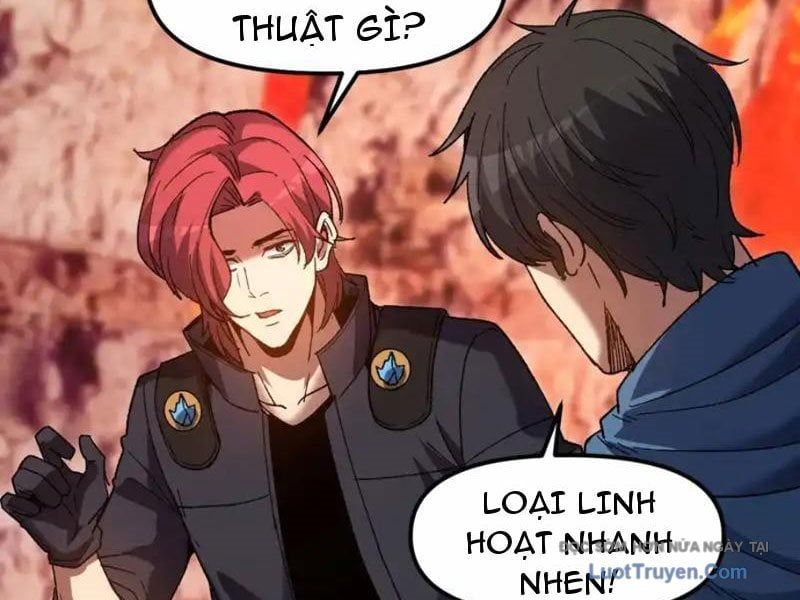 Hạch Đạo Đao Pháp, Ta Một Đao Trấn Thiên Hạ - Chapter 11 - Page 22