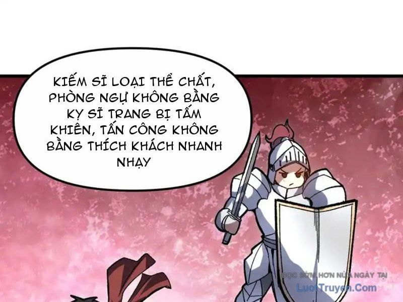 Hạch Đạo Đao Pháp, Ta Một Đao Trấn Thiên Hạ - Chapter 11 - Page 25