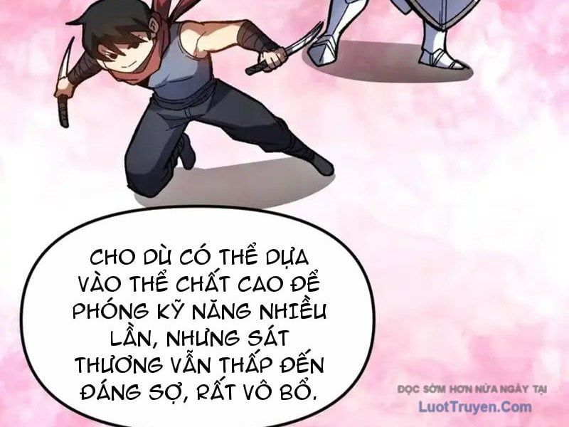 Hạch Đạo Đao Pháp, Ta Một Đao Trấn Thiên Hạ - Chapter 11 - Page 26