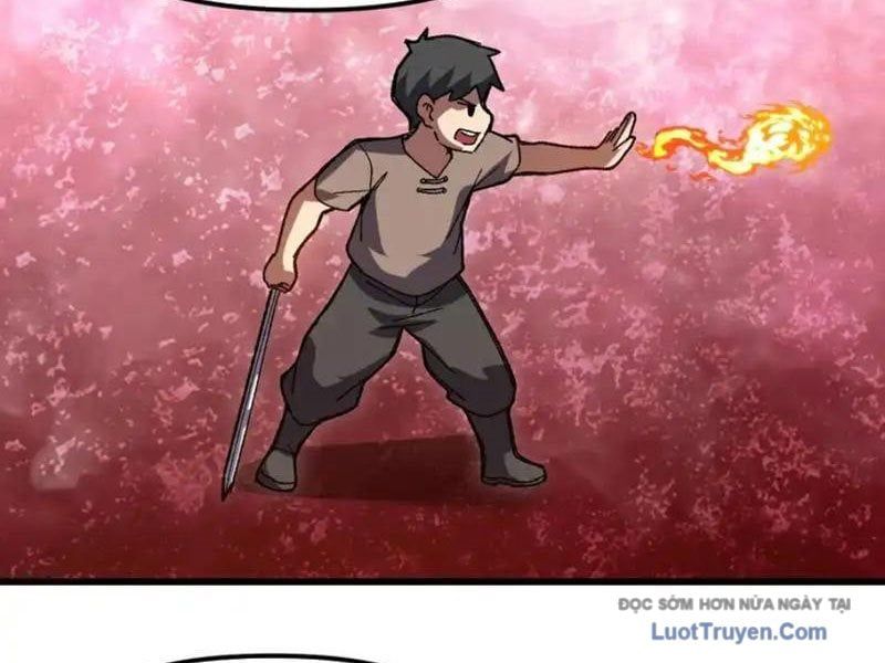 Hạch Đạo Đao Pháp, Ta Một Đao Trấn Thiên Hạ - Chapter 11 - Page 27