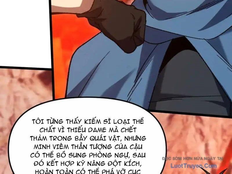 Hạch Đạo Đao Pháp, Ta Một Đao Trấn Thiên Hạ - Chapter 11 - Page 29