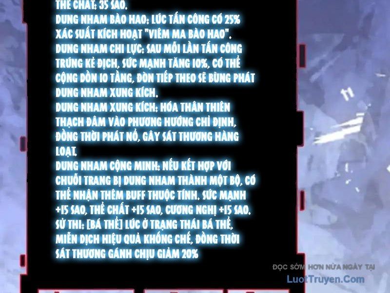 Hạch Đạo Đao Pháp, Ta Một Đao Trấn Thiên Hạ - Chapter 11 - Page 3