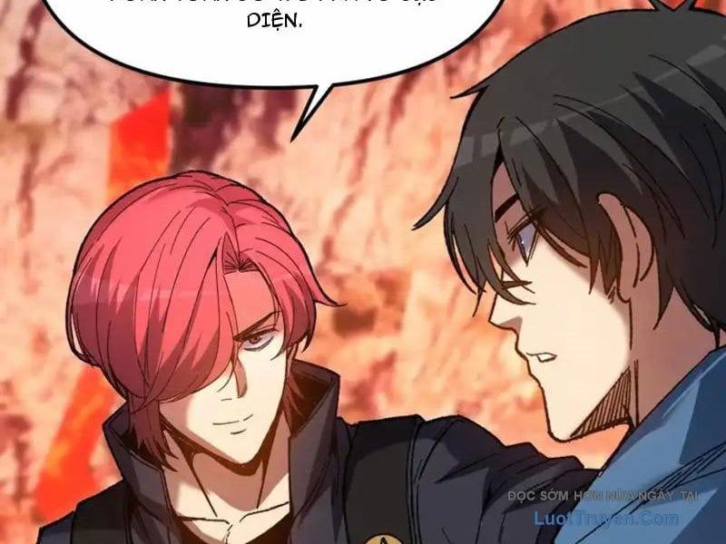 Hạch Đạo Đao Pháp, Ta Một Đao Trấn Thiên Hạ - Chapter 11 - Page 30