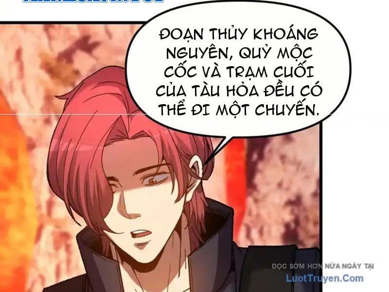 Hạch Đạo Đao Pháp, Ta Một Đao Trấn Thiên Hạ - Chapter 11 - Page 34