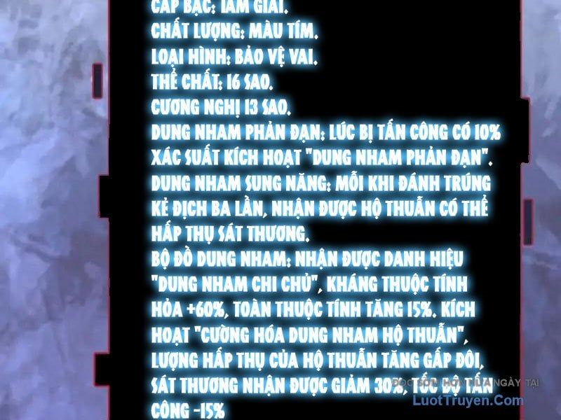 Hạch Đạo Đao Pháp, Ta Một Đao Trấn Thiên Hạ - Chapter 11 - Page 8