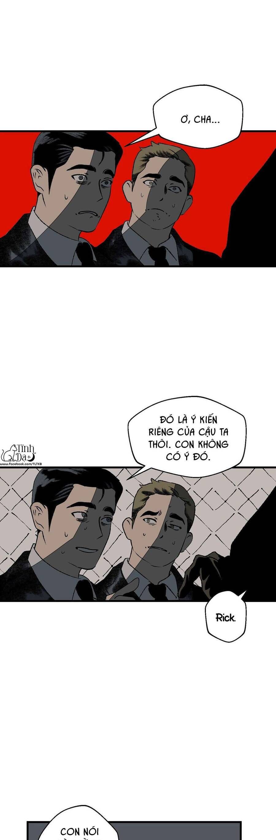 Melt - Phước Lành - Chapter 1 - Page 14